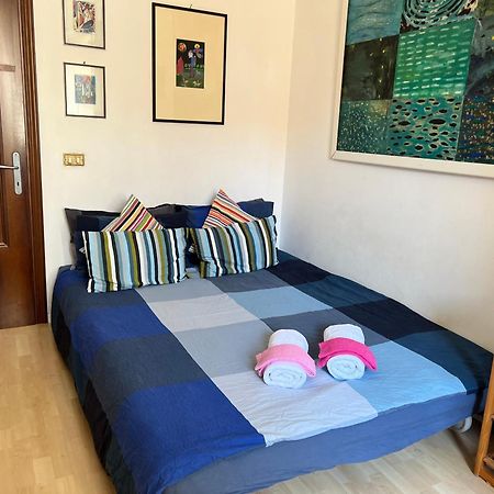 Ai Miracoli Apartment Венеция Экстерьер фото