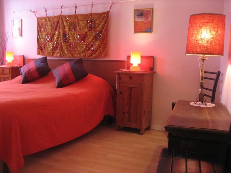 Ai Miracoli Apartment Венеция Экстерьер фото